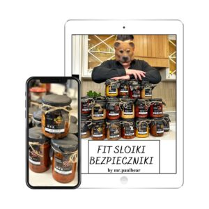 fit przepisy na sloiki bezpieczniki